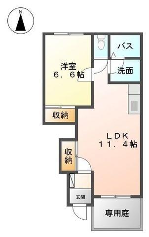 スターテラス小池原
