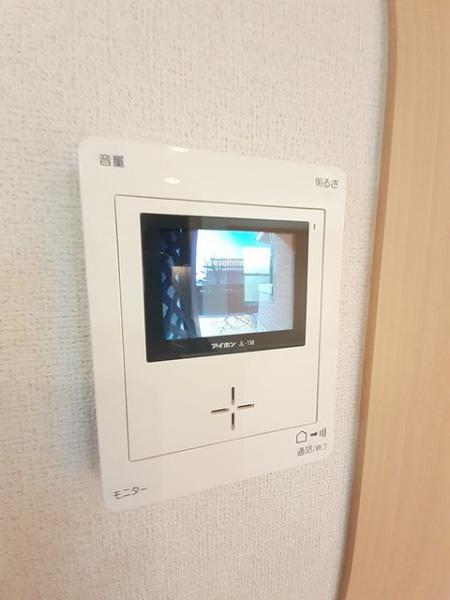 メゾンオーブB