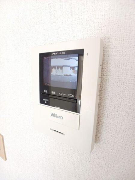めぞん佐野B