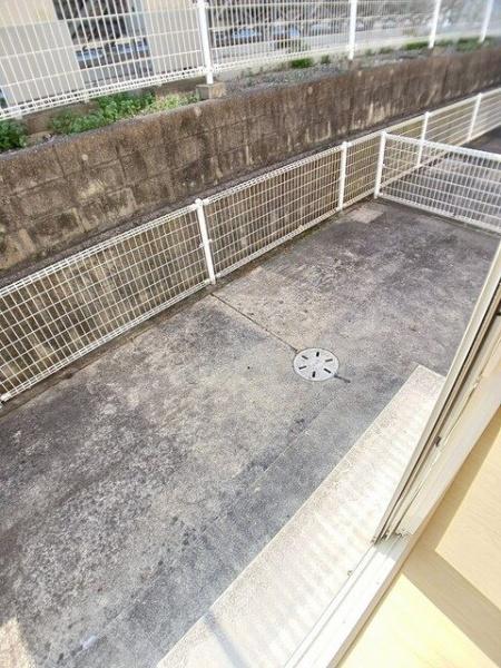めぞん佐野B