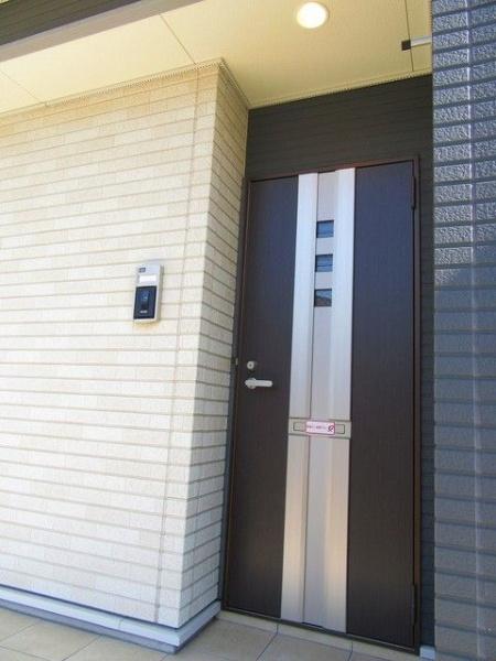 バーチェ志村