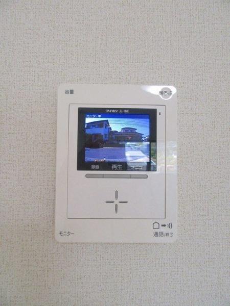 バーチェ志村