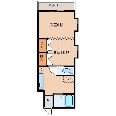 アクアステージ大在