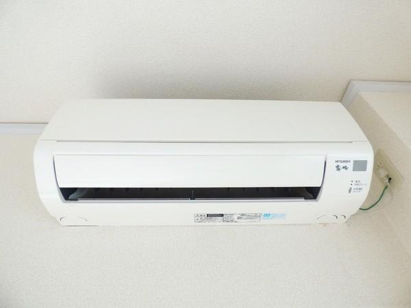 アクアステージ大在