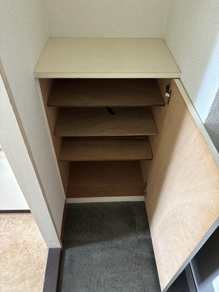 サニーパレス北横田