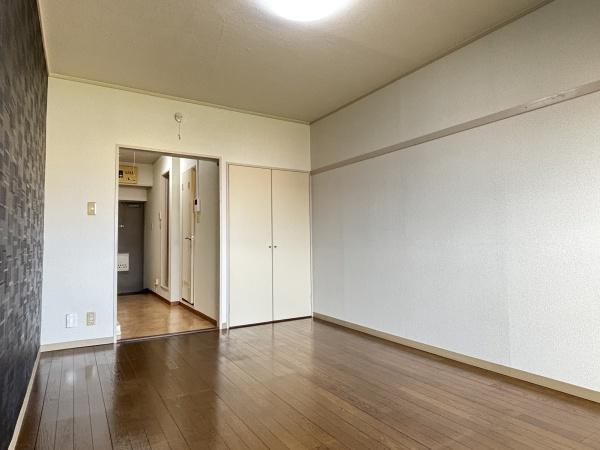 サニーパレス北横田