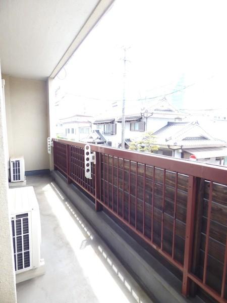 リベラ中鶴崎
