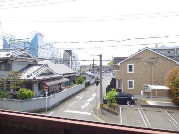 リベラ中鶴崎