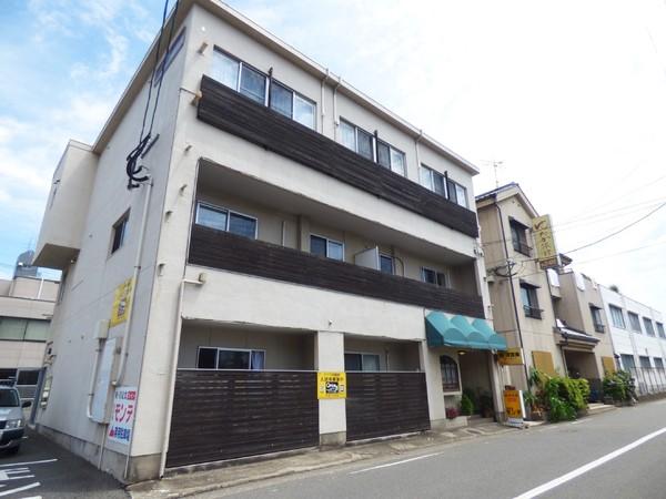 リベラ中鶴崎