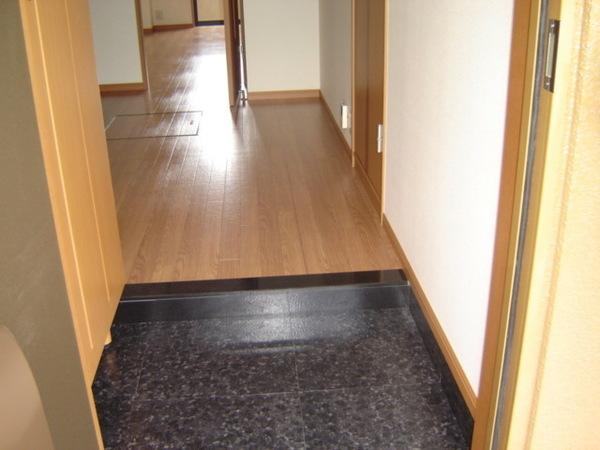 グランヴェルデ月平