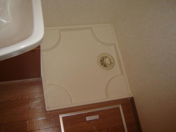 グランヴェルデ月平