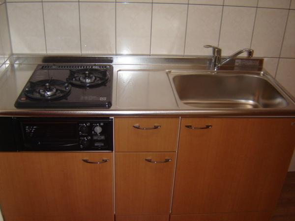 グランヴェルデ月平