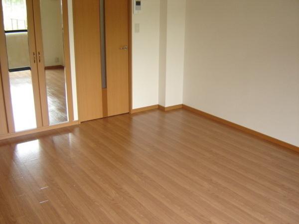 グランヴェルデ月平