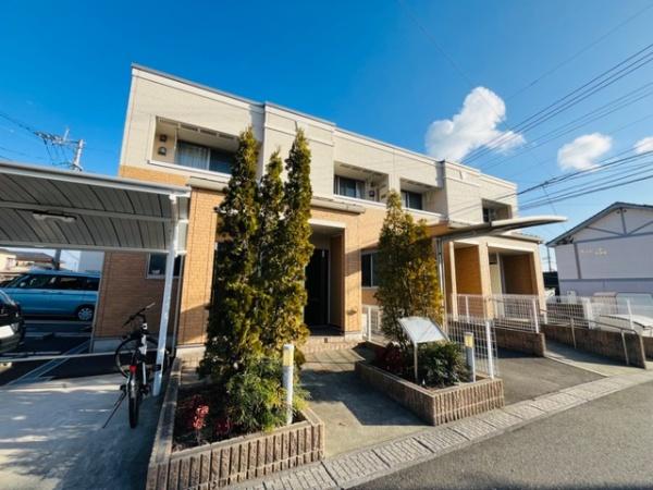 コンフォート小池原