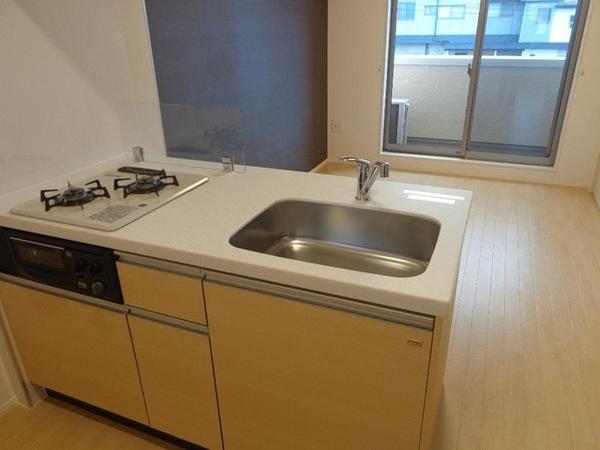 コンフォート小池原