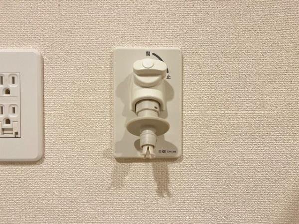 コンフォート小池原