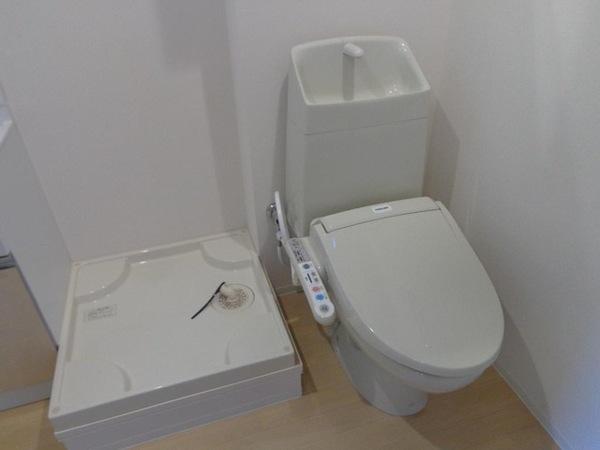 コンフォート小池原