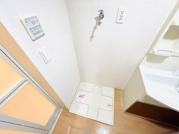 コーポ　サイカ