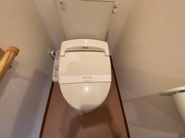 ナチュール北B