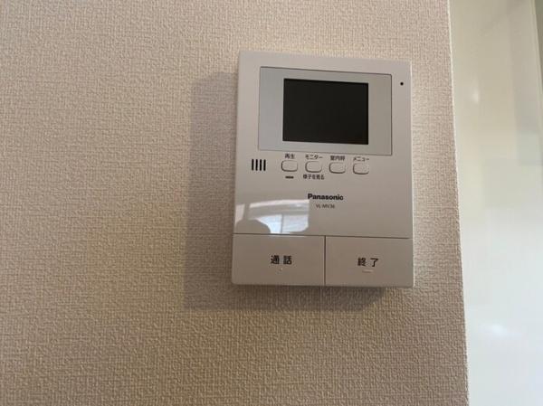 ナチュール北B