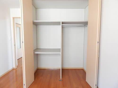 パークサイドコート(その他内観)