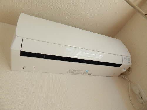 パークサイドコート(その他設備)