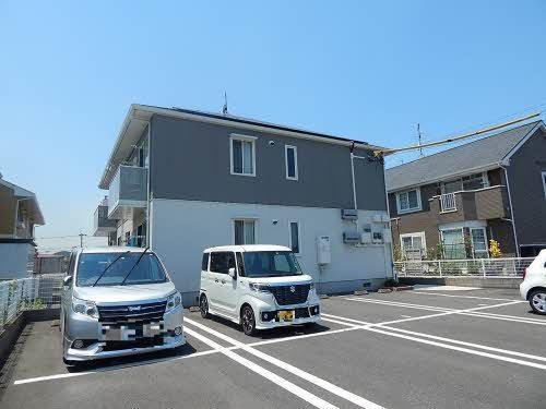 パークサイドコート