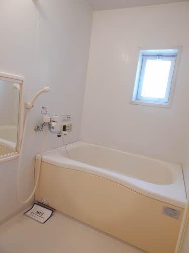 パークサイドコート(バス)