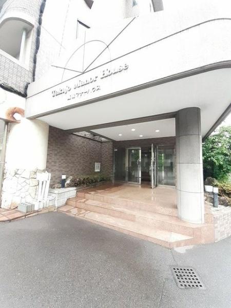 高城マナーハウス
