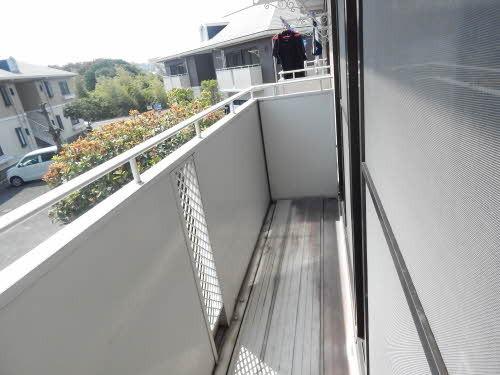 デュープレックス小池原Ａ