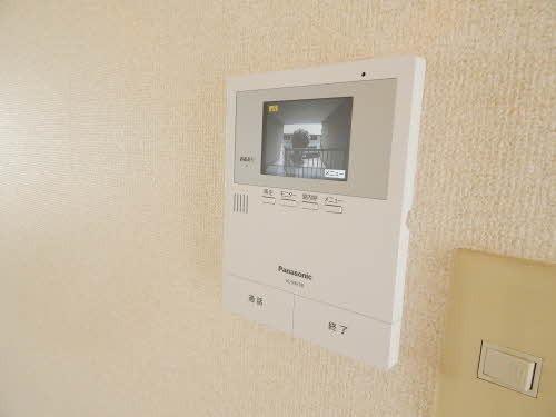 デュープレックス小池原Ａ