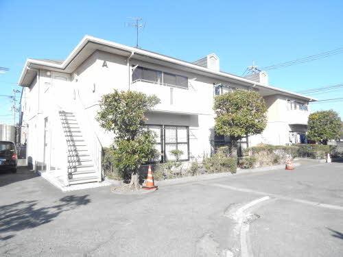 デュープレックス小池原A