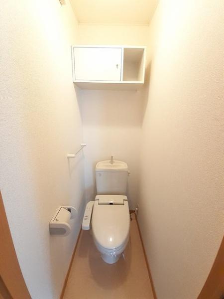 アメニティ鶴崎