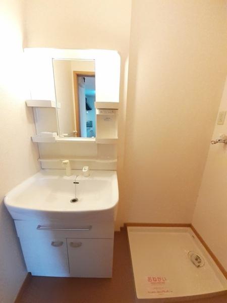 アメニティ鶴崎