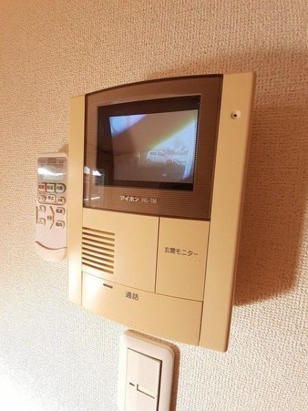 サンジュヒルB