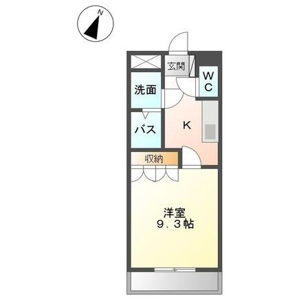 ライトニングフォレスト