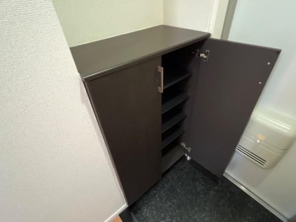 ライトニングフォレスト