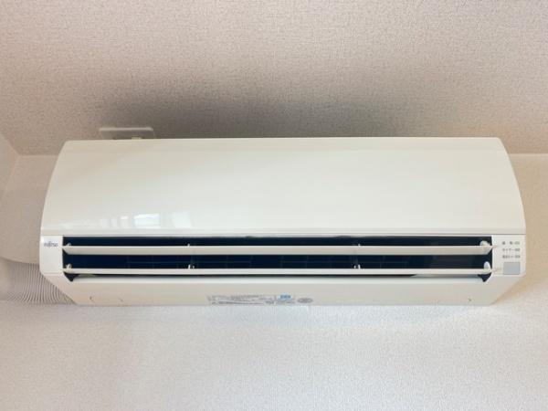 ライトニングフォレスト