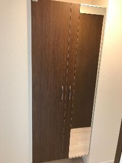メルヴェーユⅡ