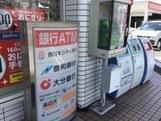 メルヴェーユⅡ(ローソン大分乙津町店)