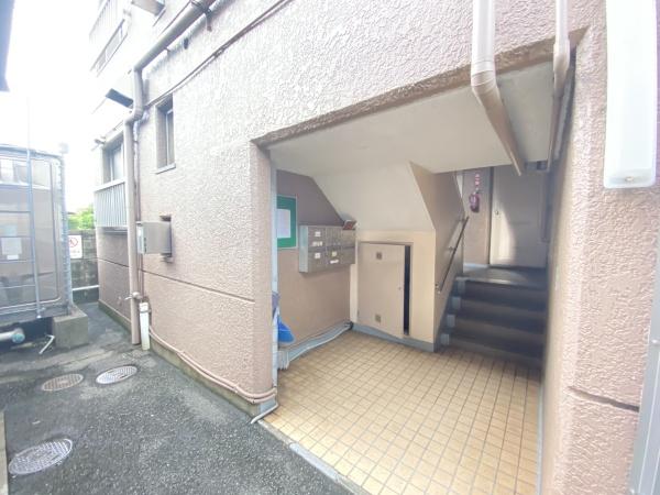 リビングハイツ高松A