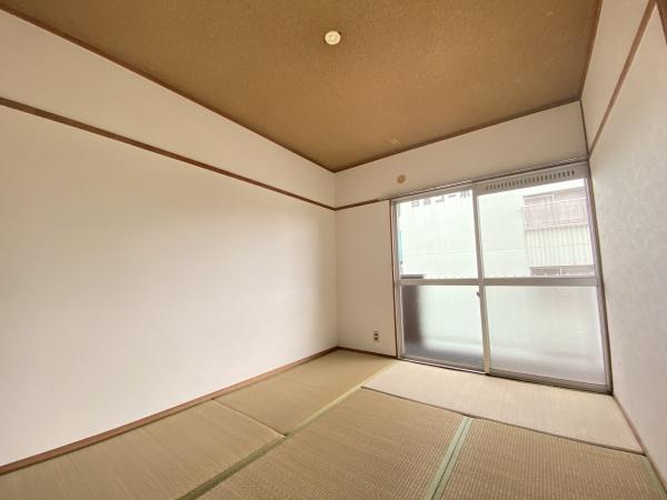 リビングハイツ高松A