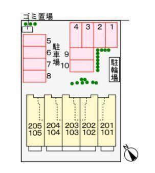 ブロッサムズ汐見