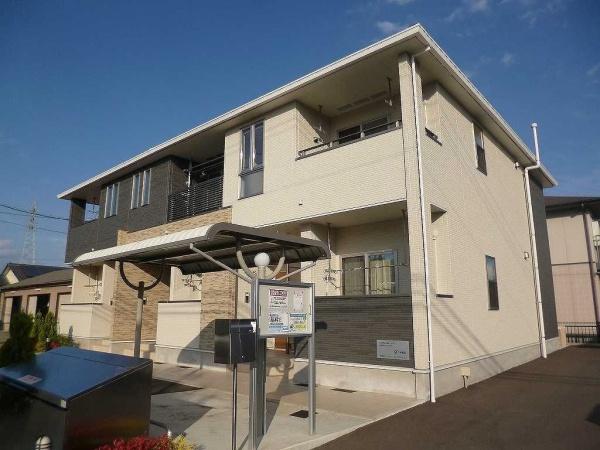 エミネスタウンＳ－１