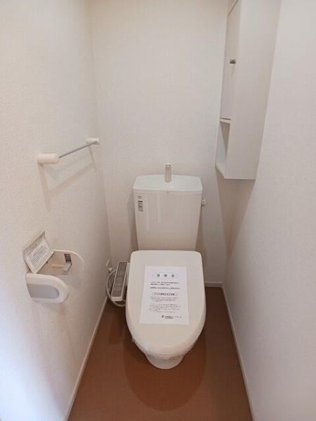 アンジュ花の木