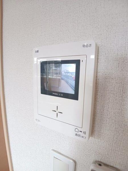 アンジュ花の木