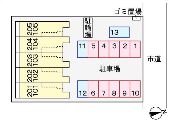 アリビオ