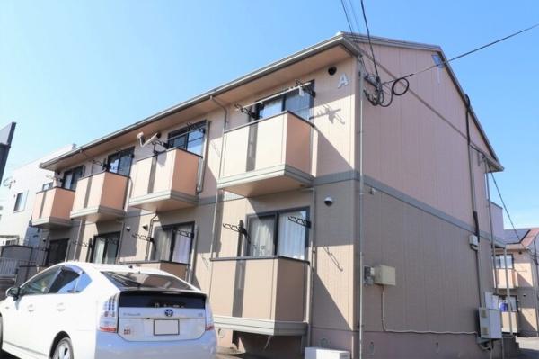 サンハイム森町A