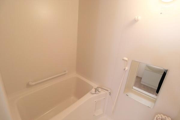 サンハイム森町A(バス)