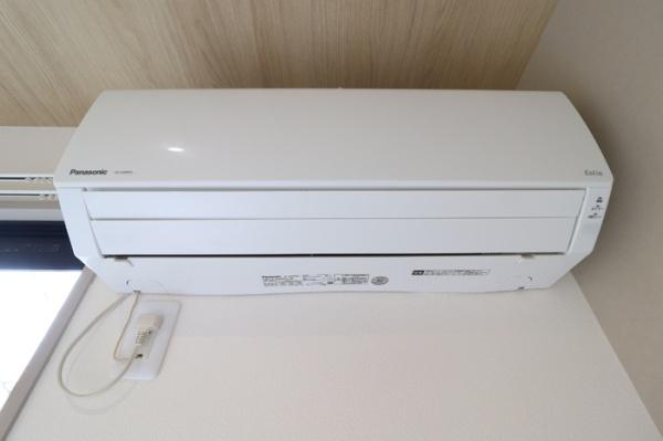 サンハイム森町Ｂ